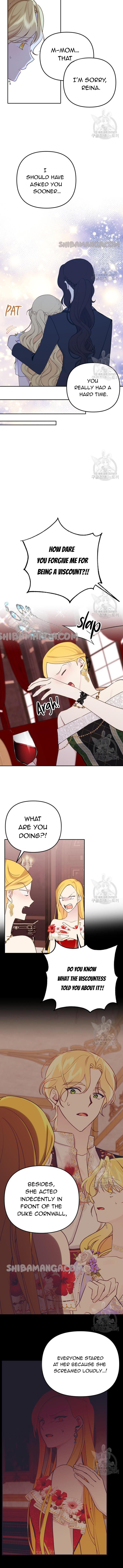 Beloved in-laws chapter 13 page 10