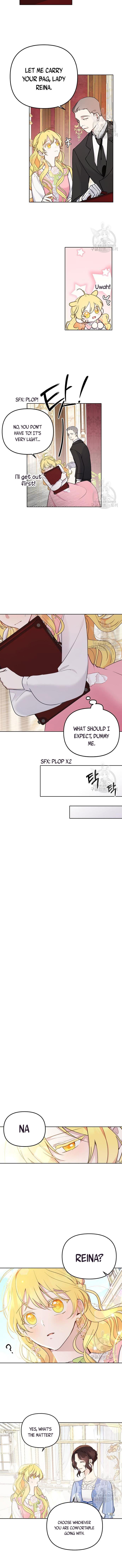 Beloved in-laws chapter 2 page 4