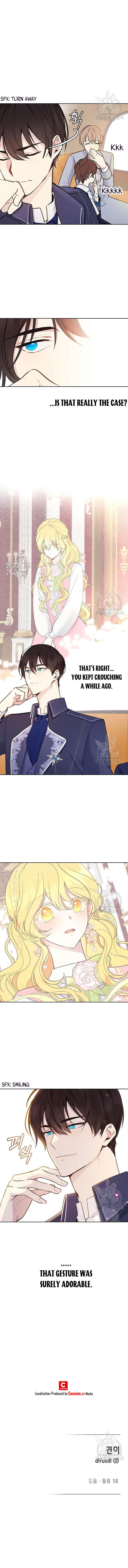 Beloved in-laws chapter 2 page 9