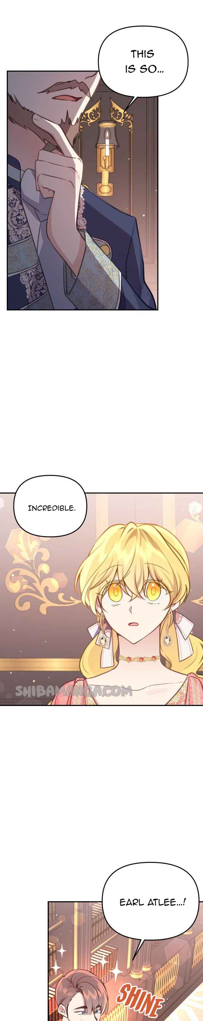Beloved in-laws chapter 21 page 2