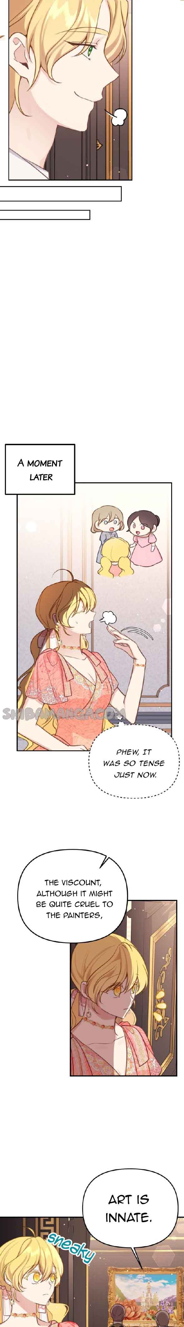Beloved in-laws chapter 21 page 11