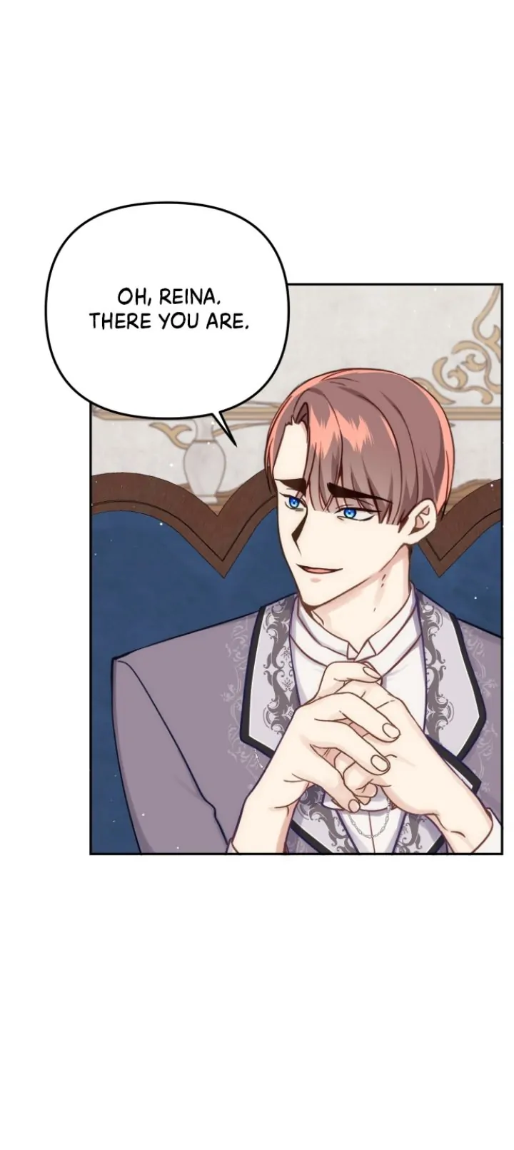 Beloved in-laws chapter 36 page 4