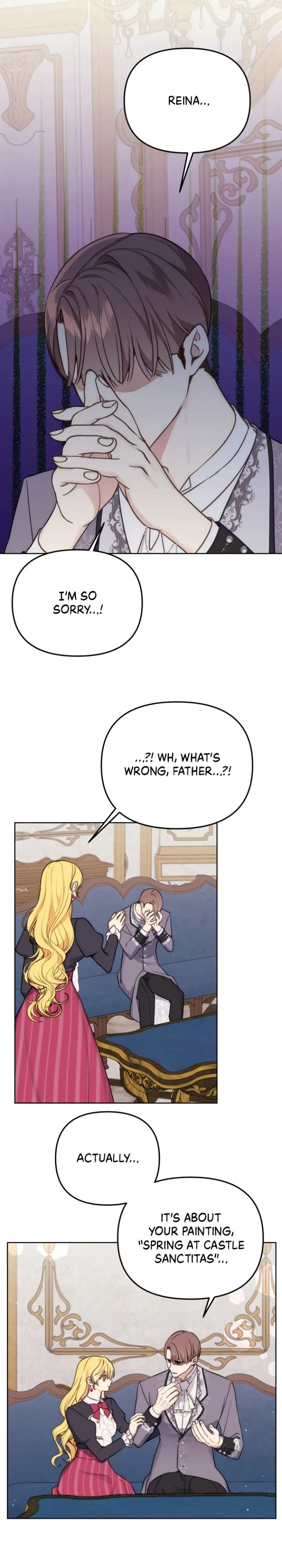 Beloved in-laws chapter 36 page 5