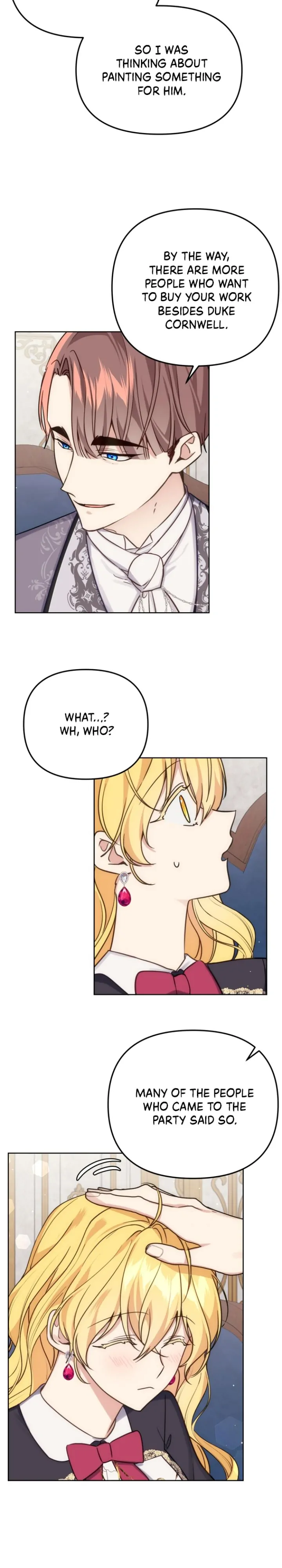 Beloved in-laws chapter 36 page 7