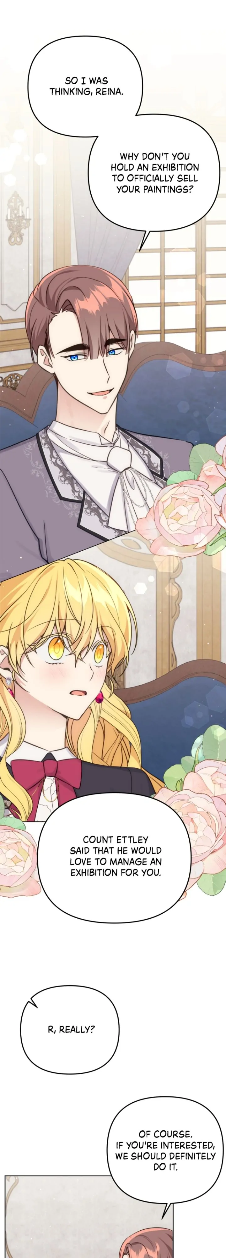 Beloved in-laws chapter 36 page 8