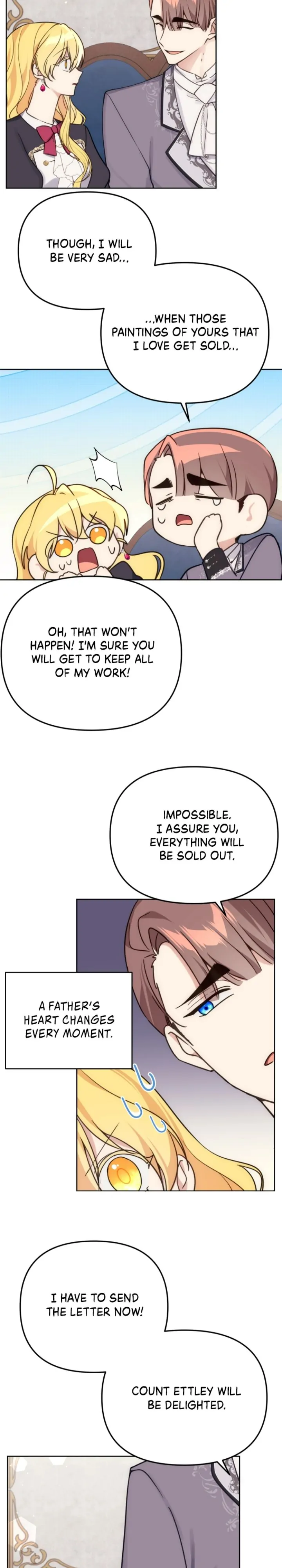 Beloved in-laws chapter 36 page 9
