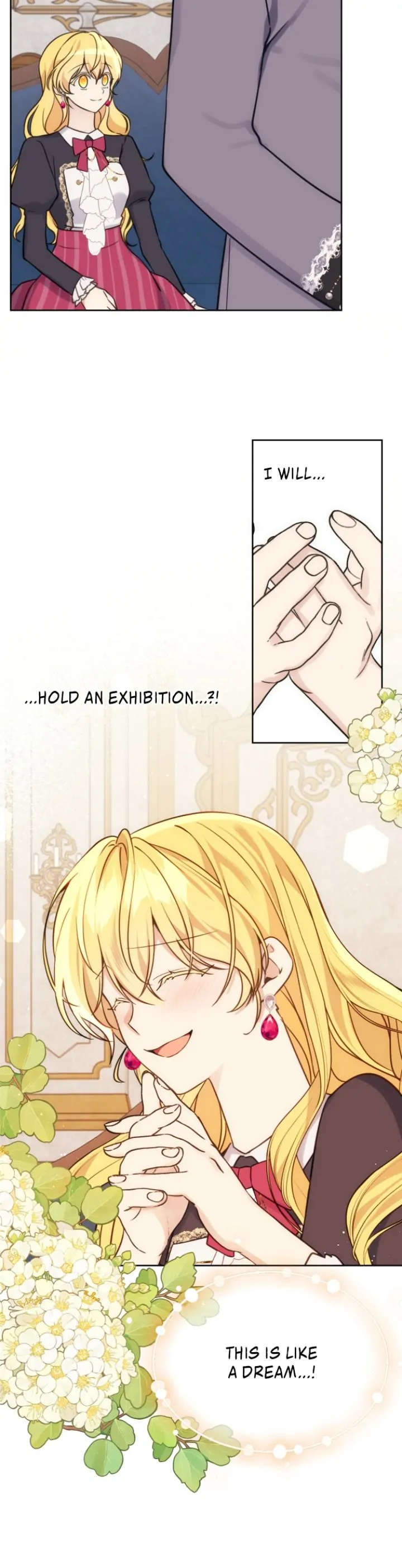 Beloved in-laws chapter 36 page 10