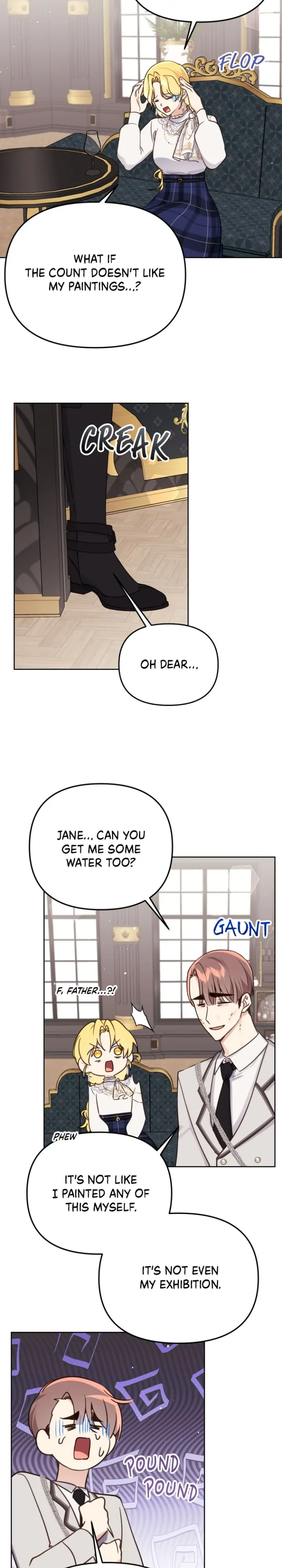 Beloved in-laws chapter 36 page 12