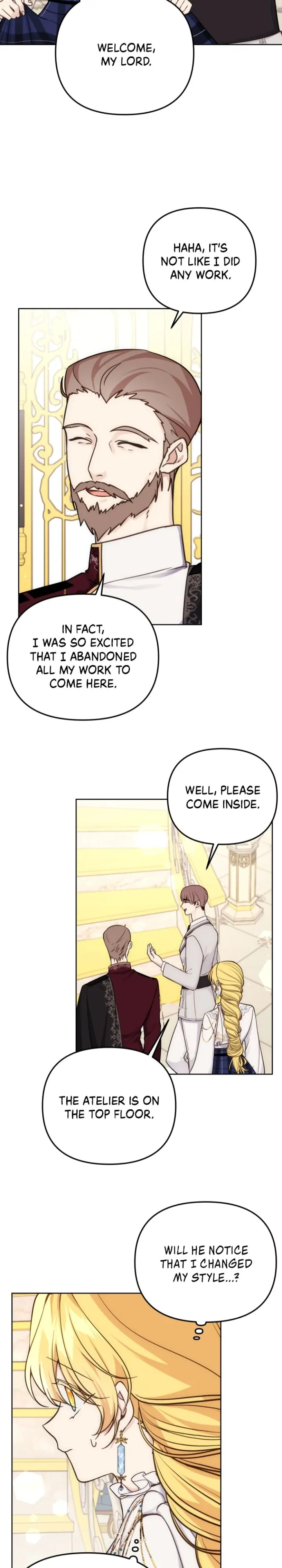 Beloved in-laws chapter 36 page 15
