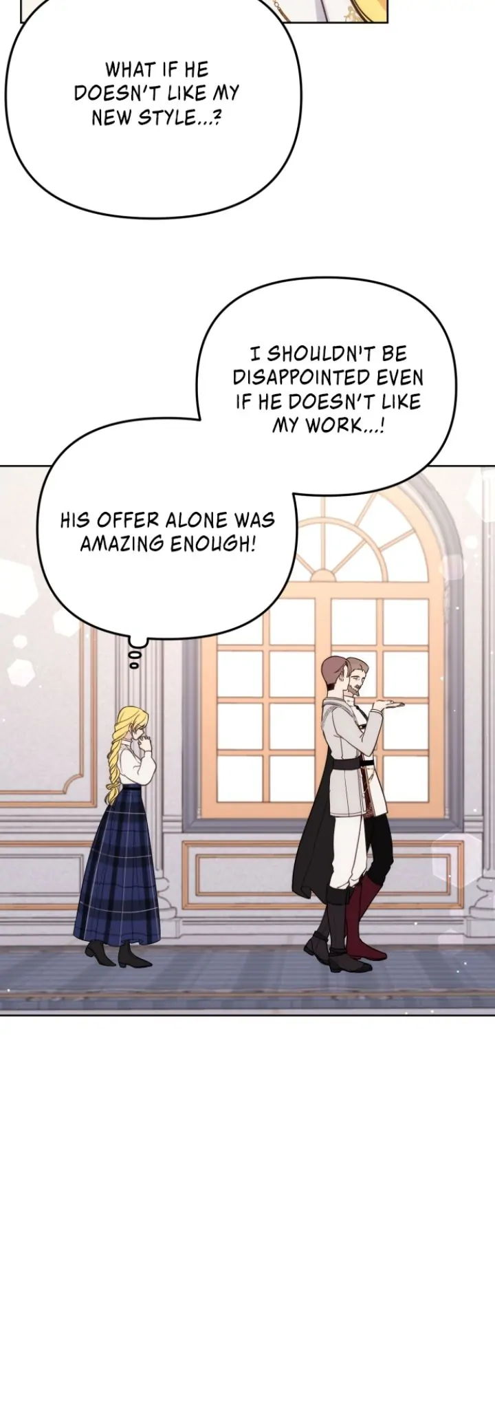 Beloved in-laws chapter 36 page 16