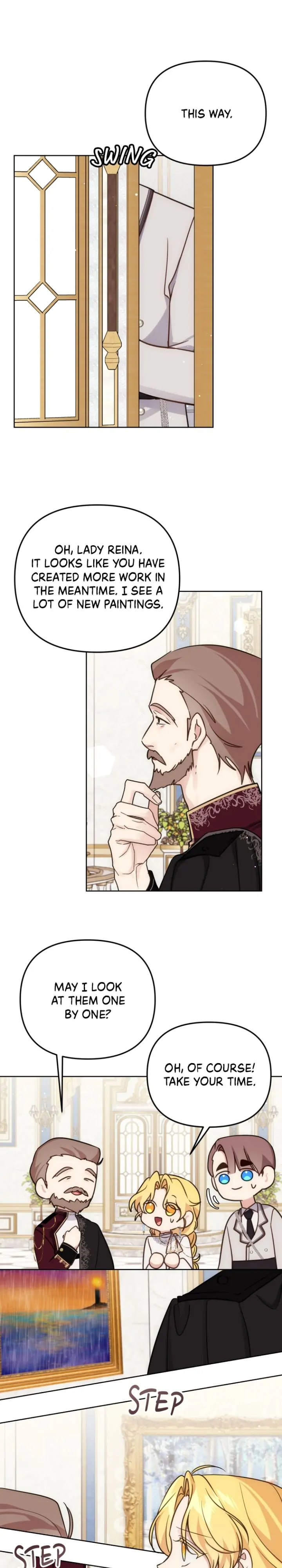 Beloved in-laws chapter 36 page 17