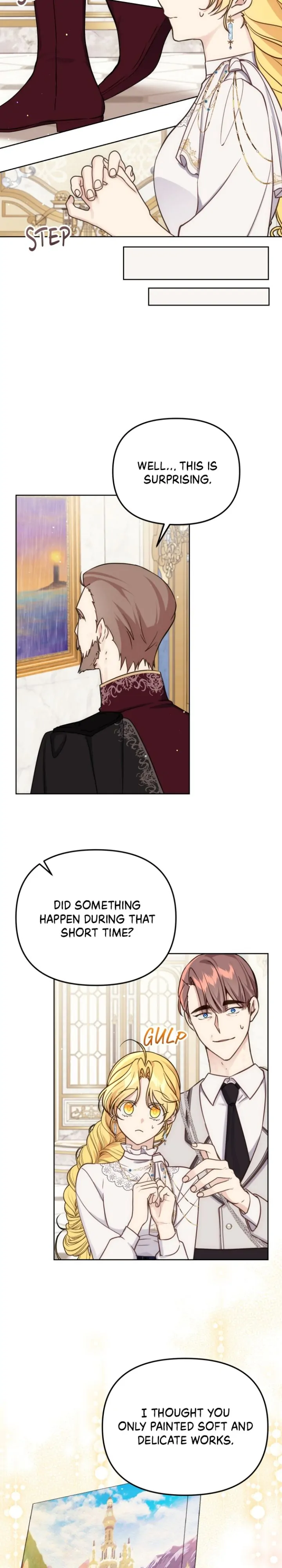 Beloved in-laws chapter 36 page 18