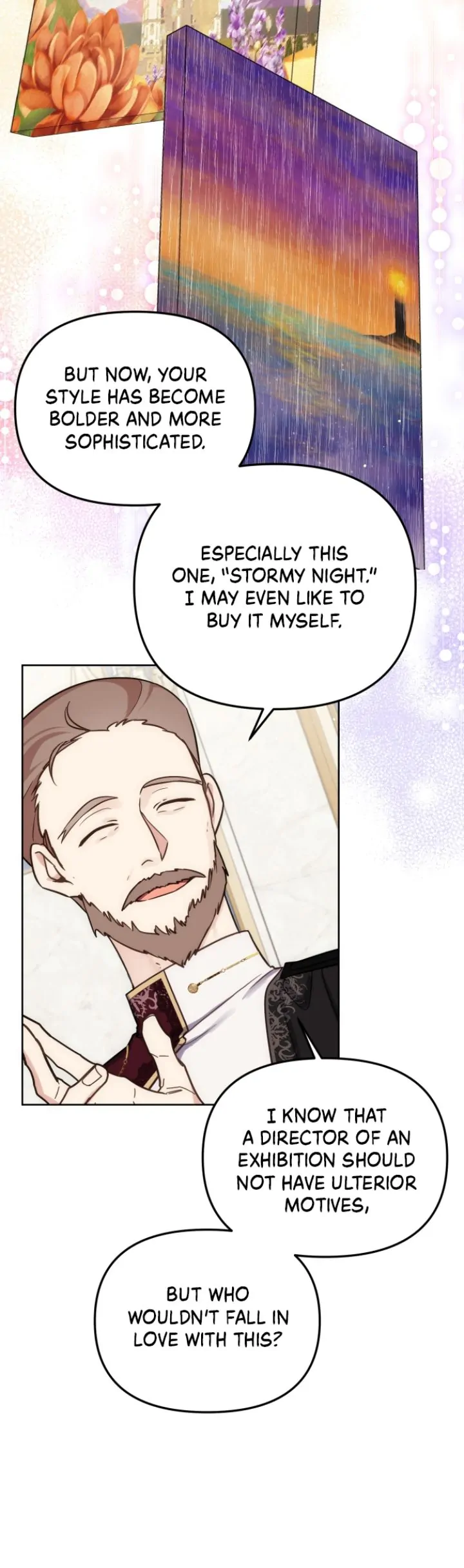Beloved in-laws chapter 36 page 19