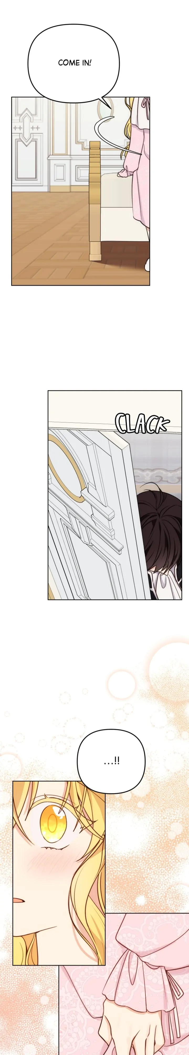 Beloved in-laws chapter 36 page 23