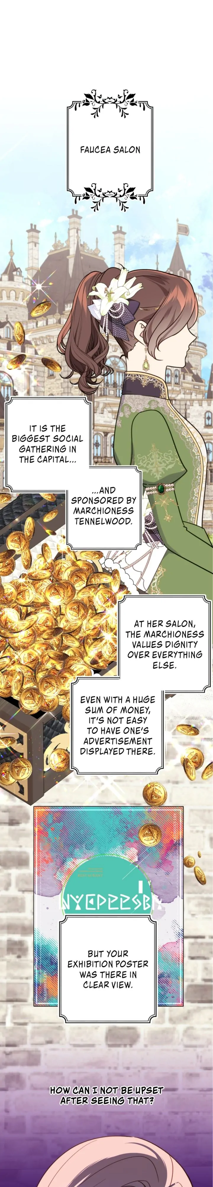 Beloved in-laws chapter 38 page 1