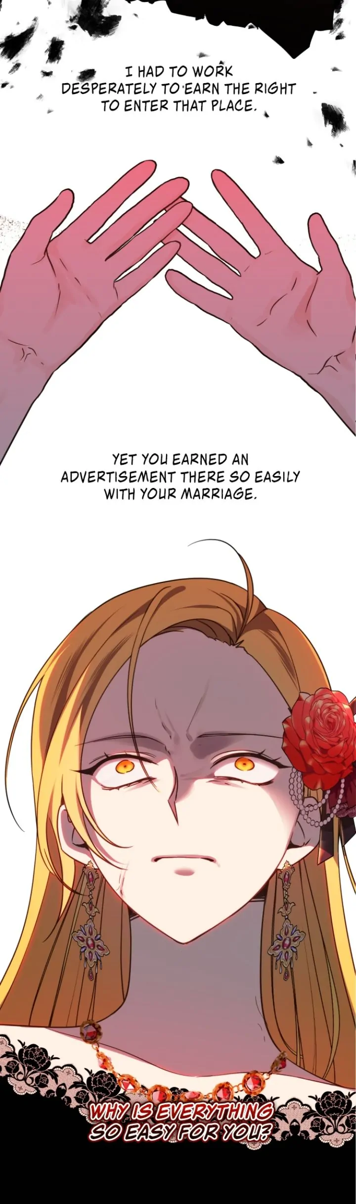 Beloved in-laws chapter 38 page 3