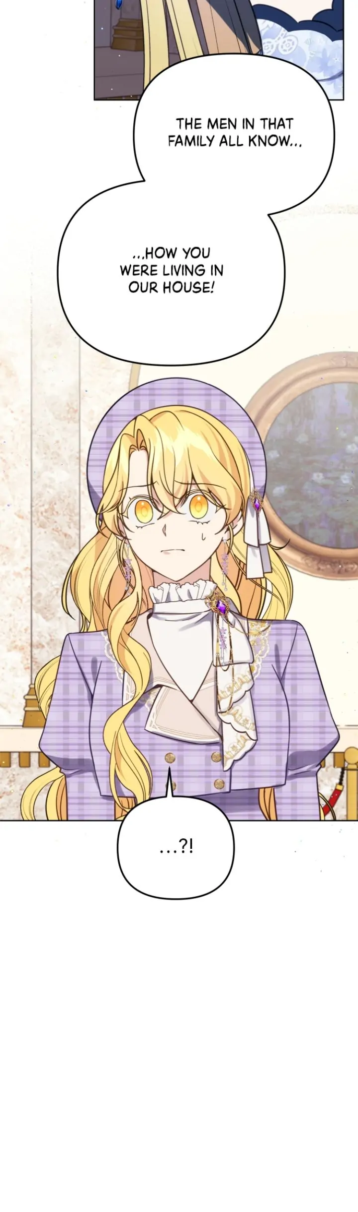 Beloved in-laws chapter 38 page 6