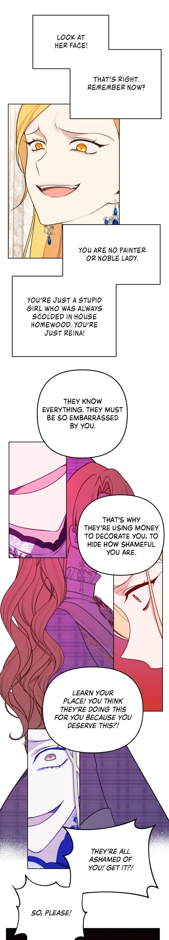 Beloved in-laws chapter 38 page 7