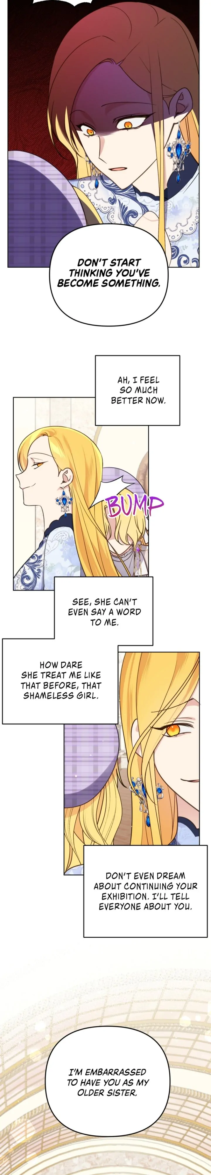 Beloved in-laws chapter 38 page 8