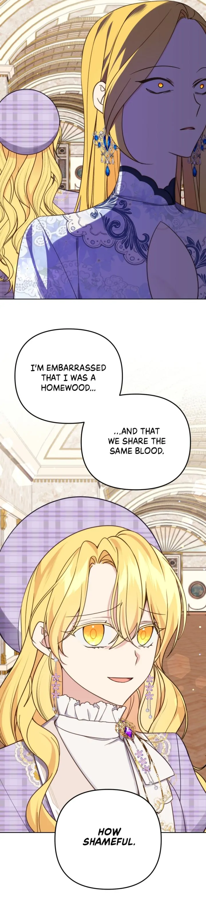 Beloved in-laws chapter 38 page 9