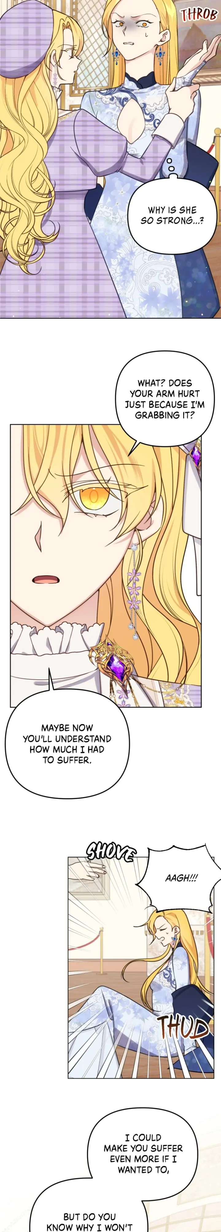 Beloved in-laws chapter 38 page 11