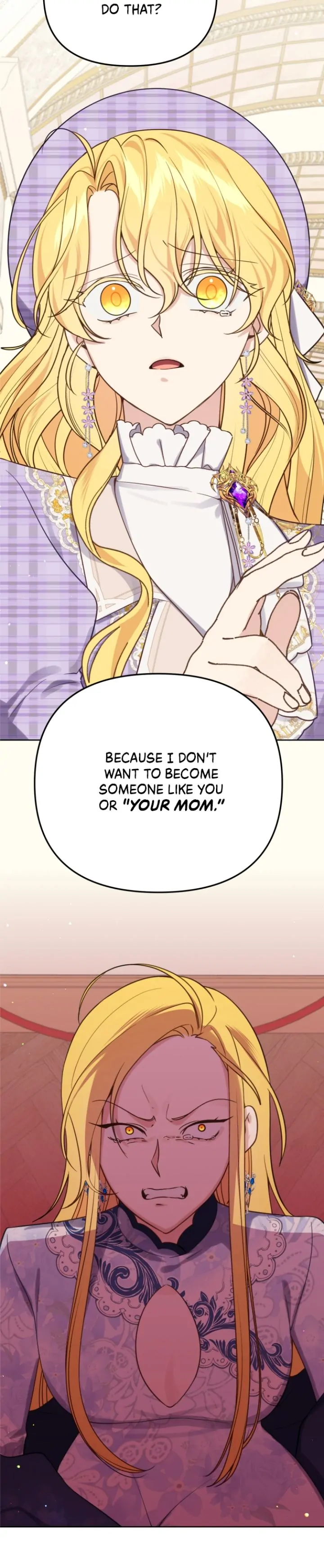 Beloved in-laws chapter 38 page 12
