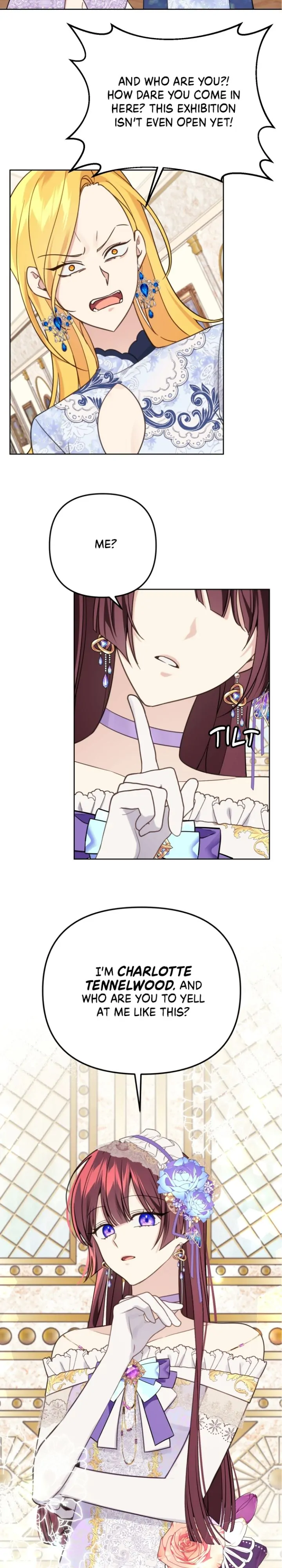 Beloved in-laws chapter 38 page 14