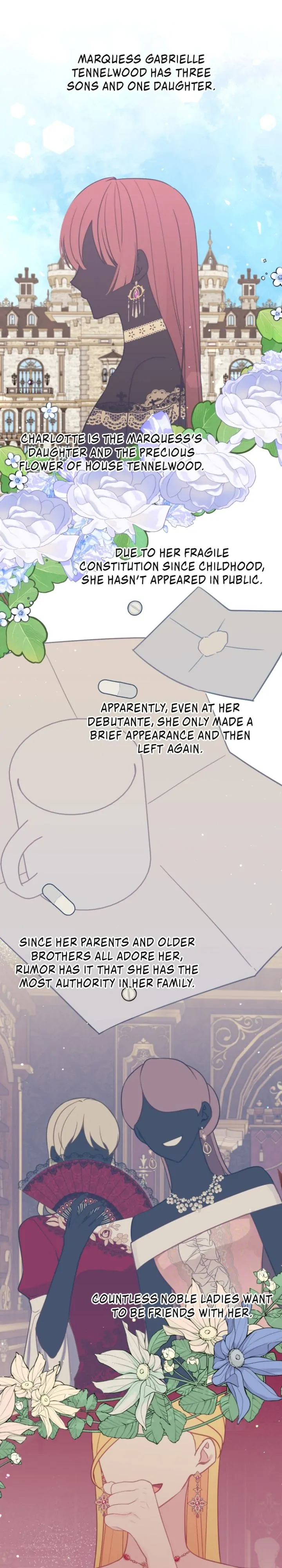Beloved in-laws chapter 38 page 16