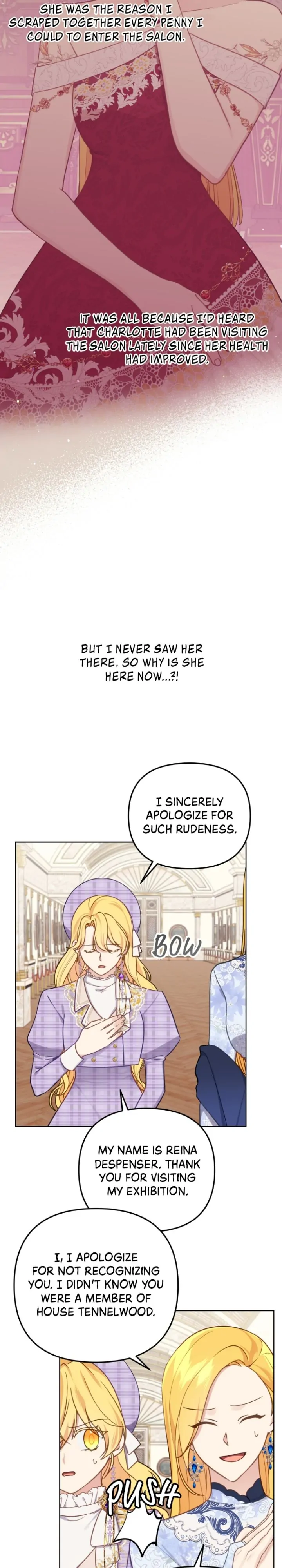 Beloved in-laws chapter 38 page 17