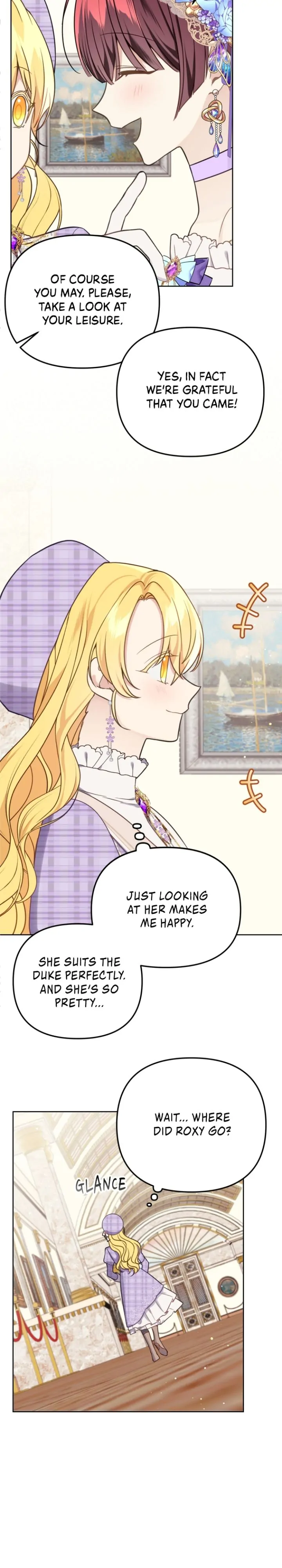 Beloved in-laws chapter 38 page 20