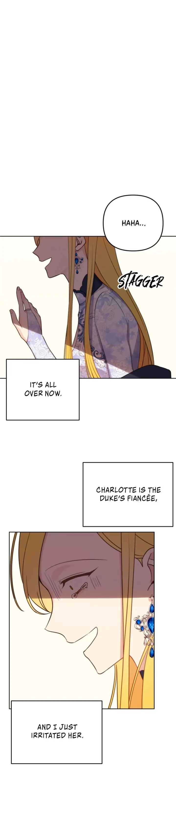 Beloved in-laws chapter 38 page 21
