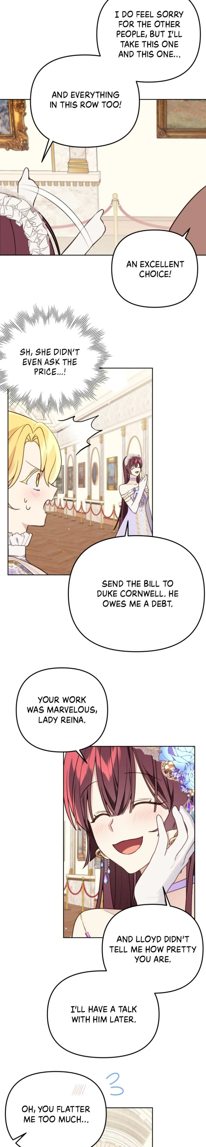 Beloved in-laws chapter 38 page 23