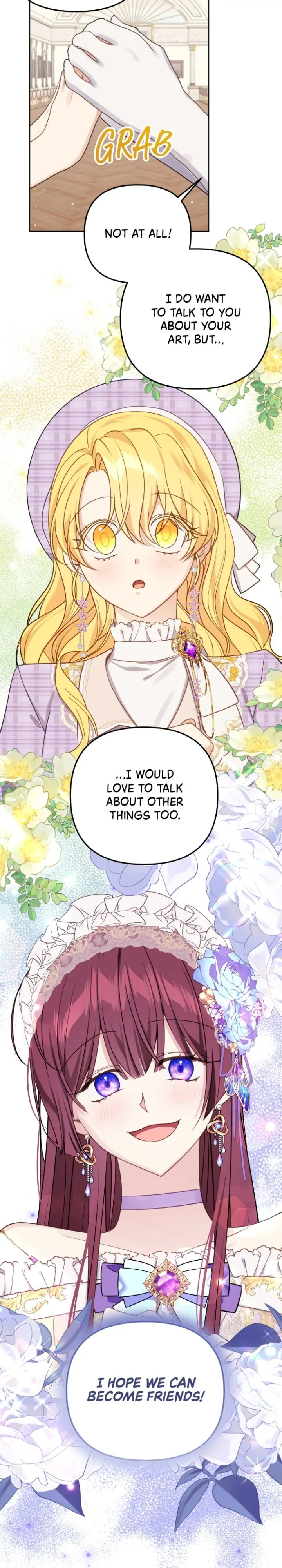 Beloved in-laws chapter 38 page 24