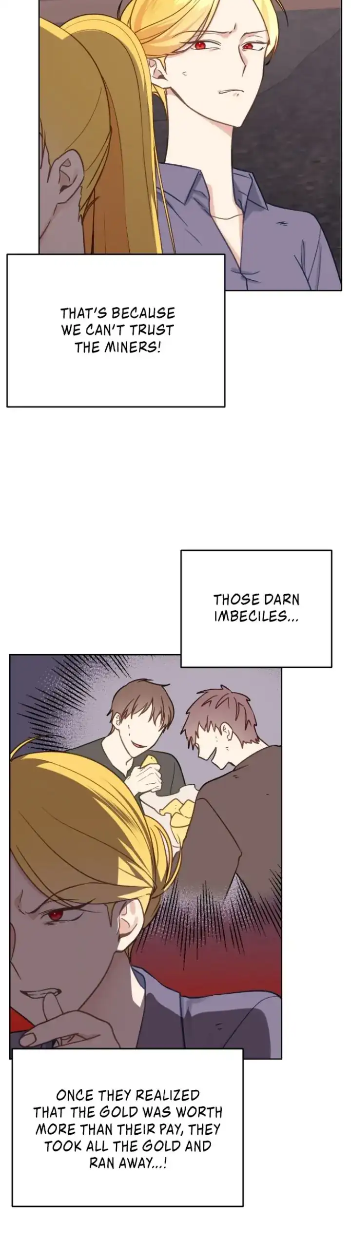 Beloved in-laws chapter 42 page 7