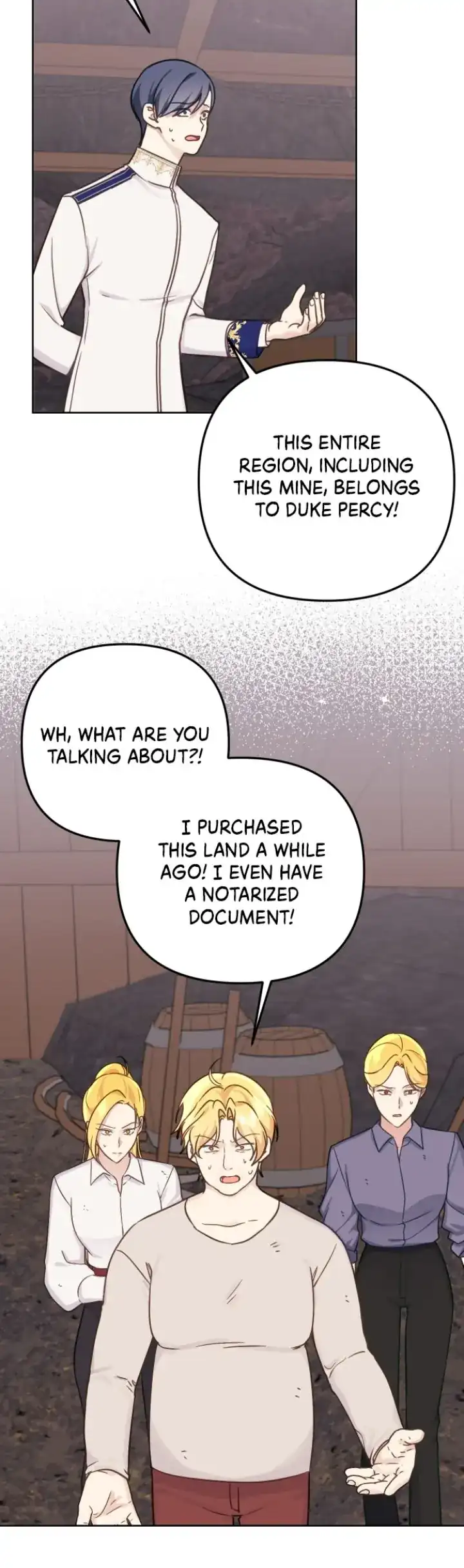 Beloved in-laws chapter 42 page 10
