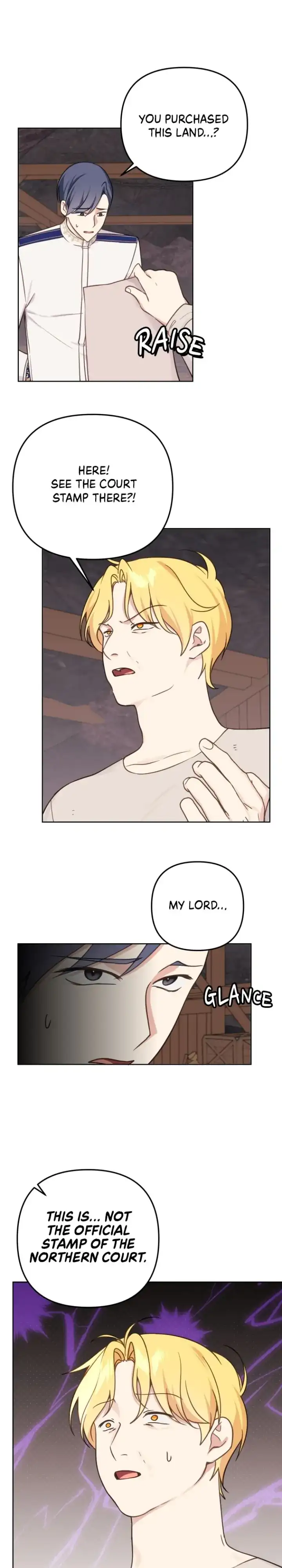 Beloved in-laws chapter 42 page 11