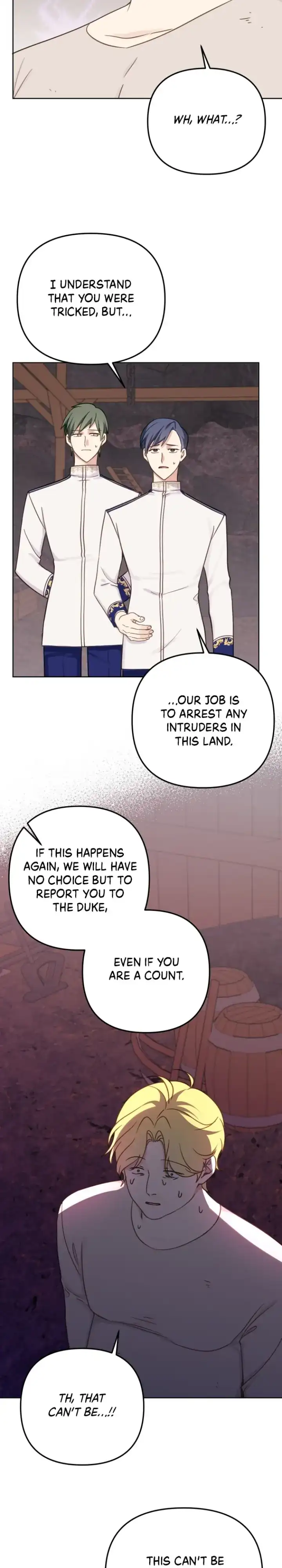 Beloved in-laws chapter 42 page 12
