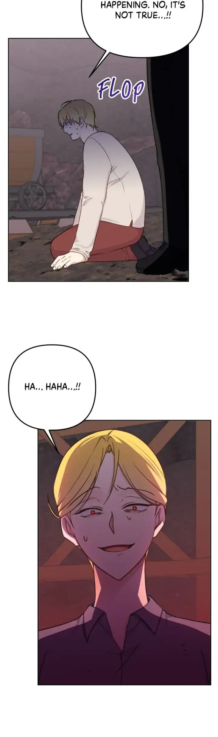 Beloved in-laws chapter 42 page 13