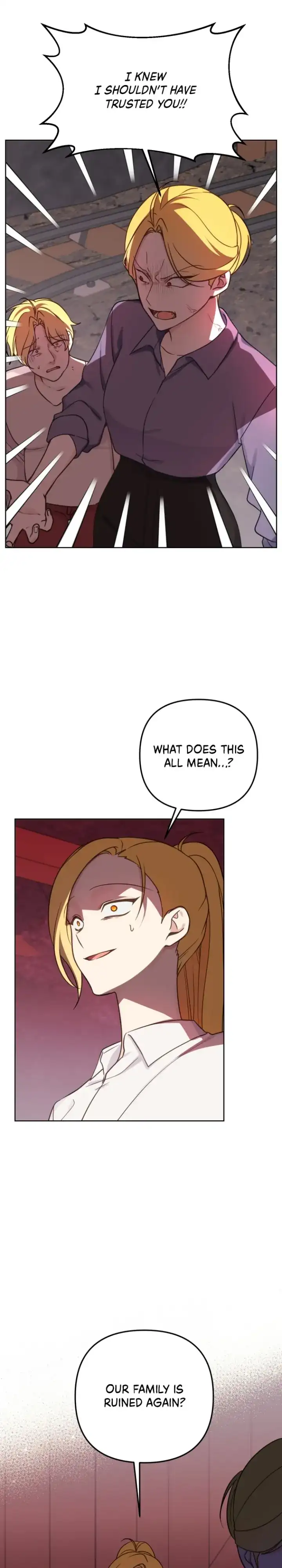 Beloved in-laws chapter 42 page 14