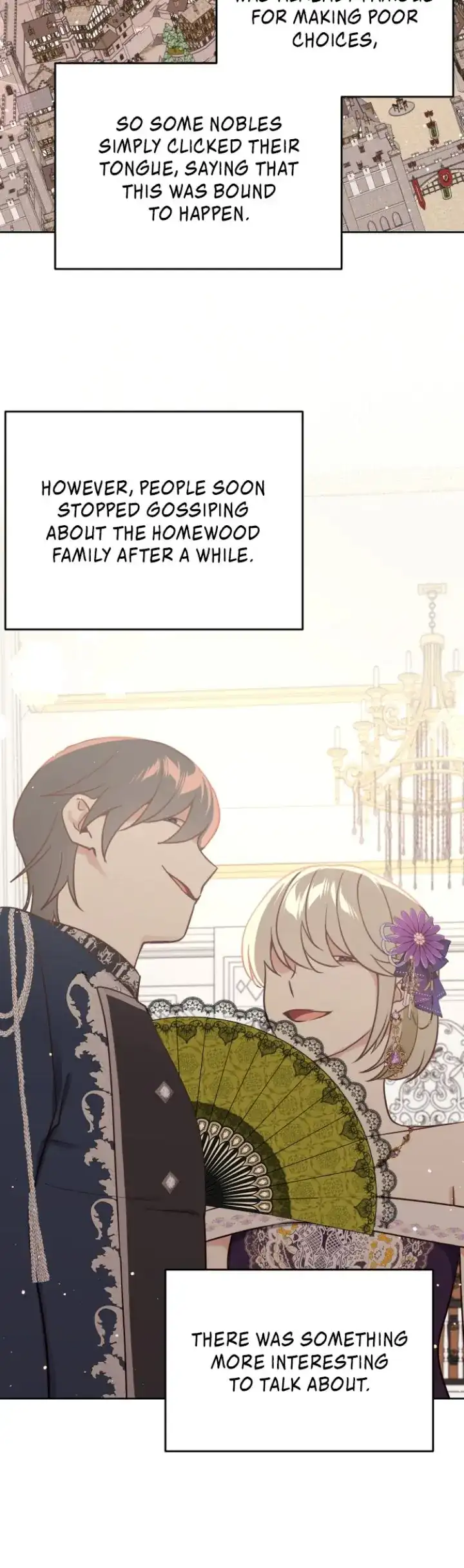 Beloved in-laws chapter 42 page 16
