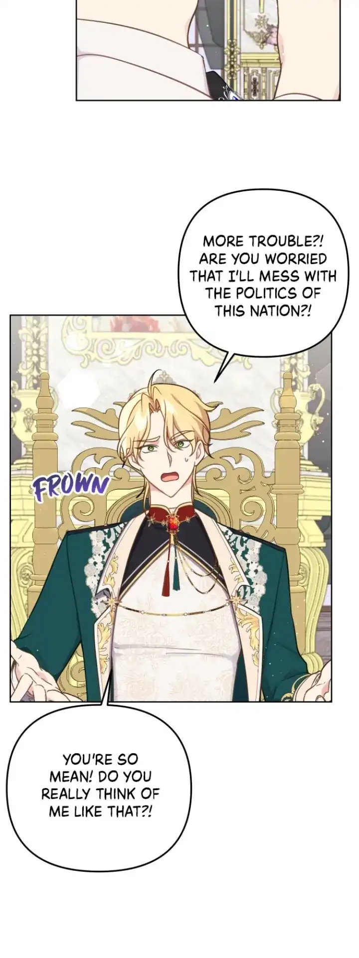 Beloved in-laws chapter 42 page 19
