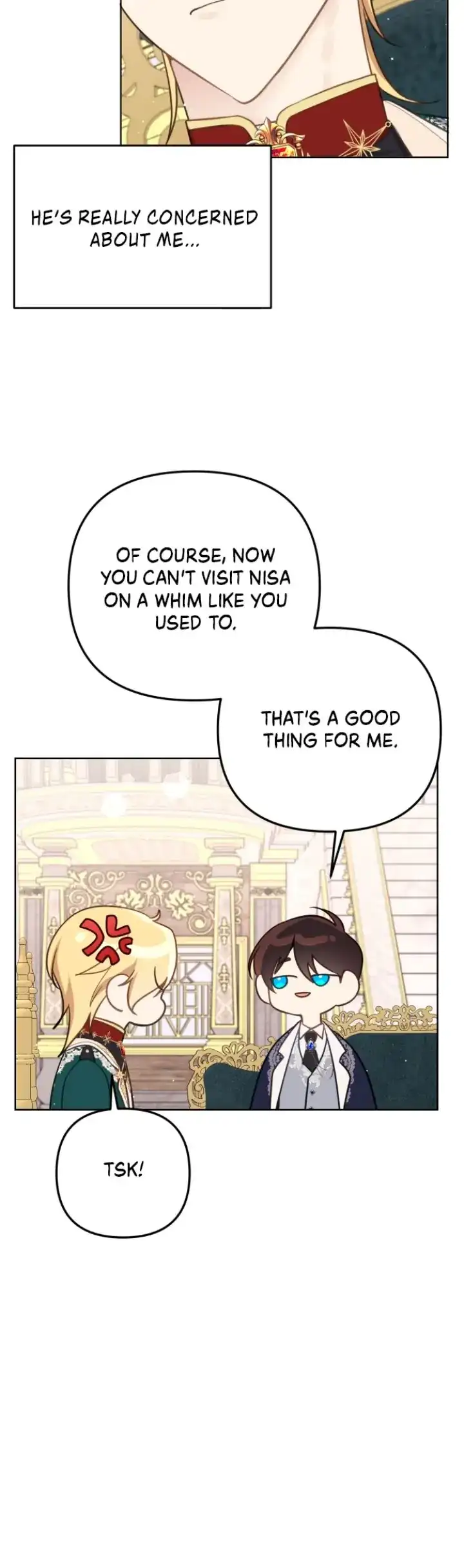 Beloved in-laws chapter 42 page 22