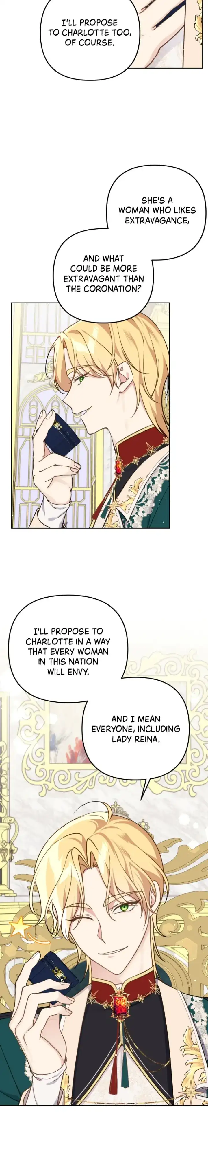 Beloved in-laws chapter 42 page 24