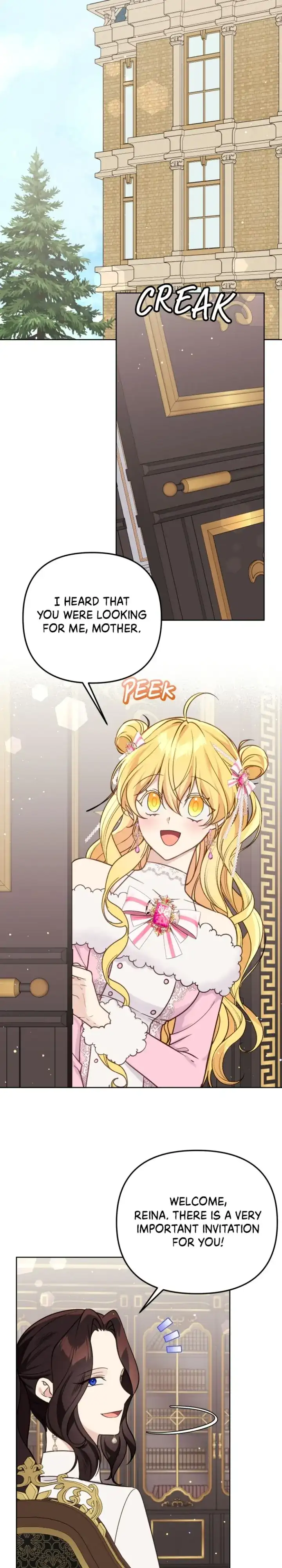 Beloved in-laws chapter 42 page 27
