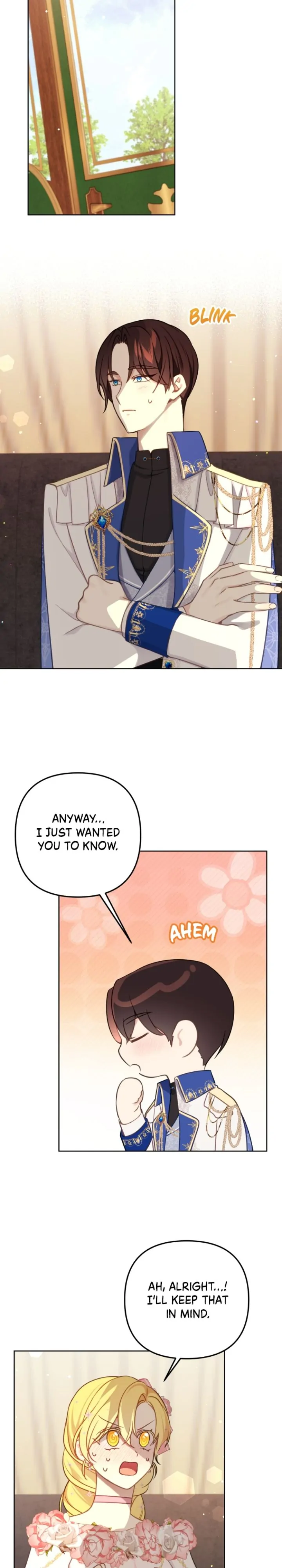Beloved in-laws chapter 44 page 2