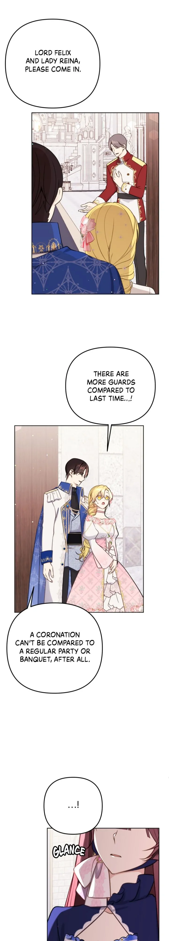 Beloved in-laws chapter 44 page 4