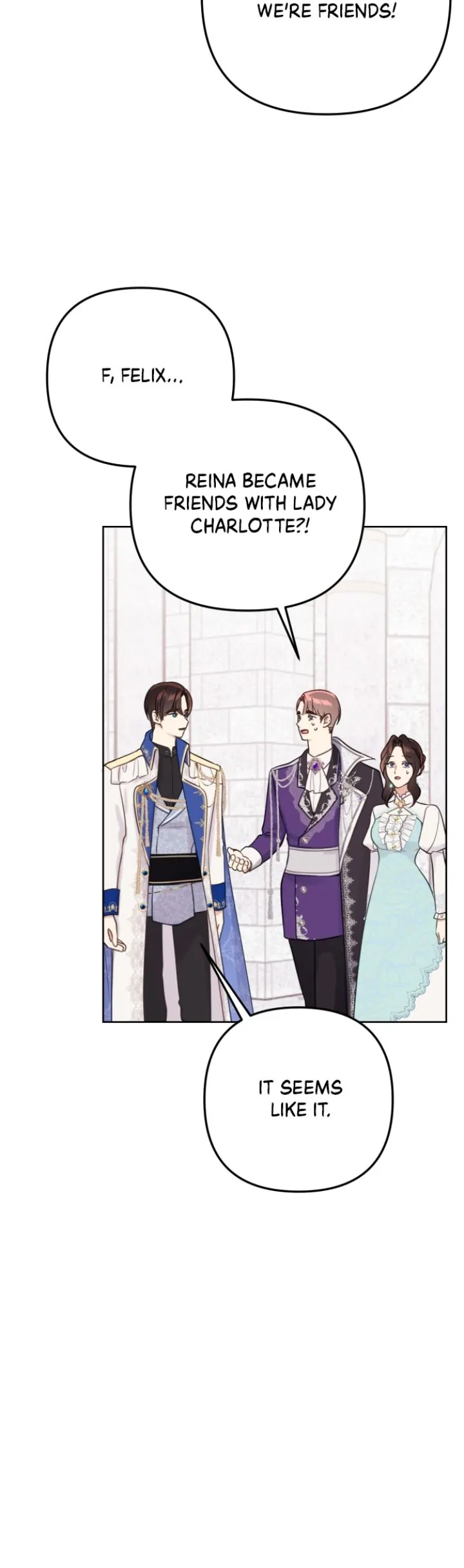 Beloved in-laws chapter 44 page 6