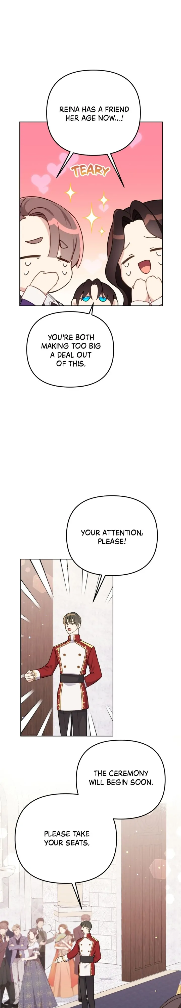 Beloved in-laws chapter 44 page 7