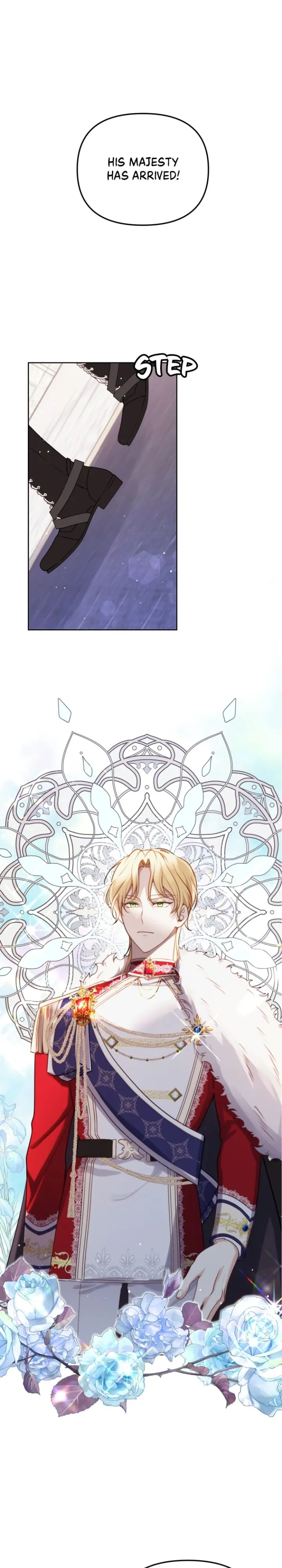 Beloved in-laws chapter 44 page 10
