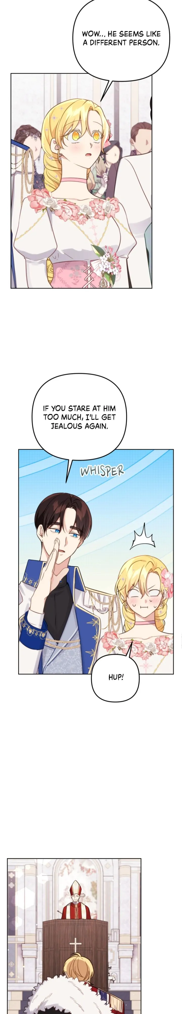 Beloved in-laws chapter 44 page 11